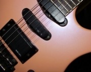 Washburn Guitar
